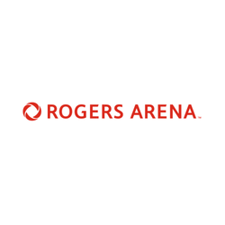 Rogers Arena Corporate Logo