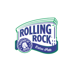 Rolling Rock Corporate Logo