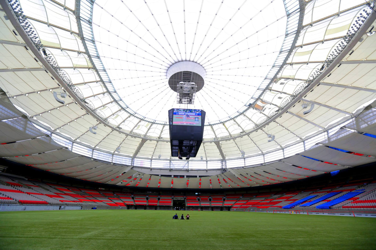 BC Place