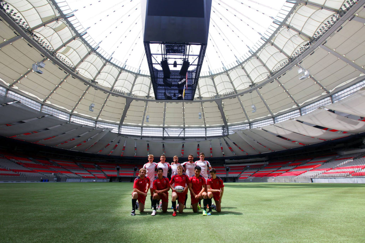 Rugby Canada