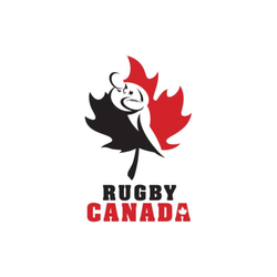Rugby Canada Corporate Logo