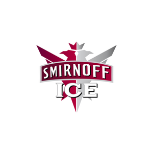 Smirnoff Ice Corporate Logo