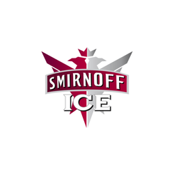 Smirnoff Ice Corporate Logo