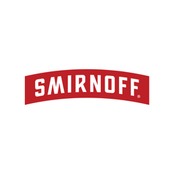 Smirnoff Corporate Logo