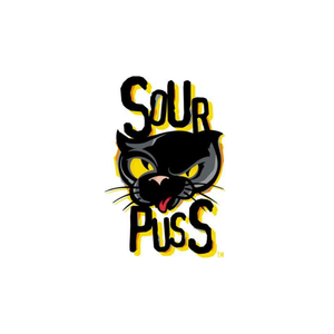 Sourpuss Corporate Logo