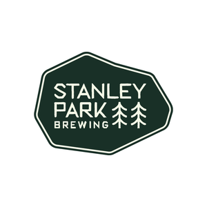 Stanley Park Brewing Corporate Logo