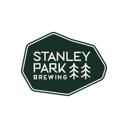 Stanley Park Brewing Corporate Logo