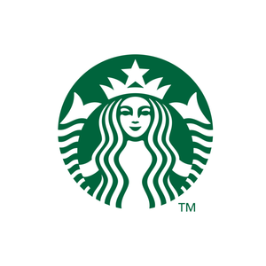 Starbucks Corporate Logo