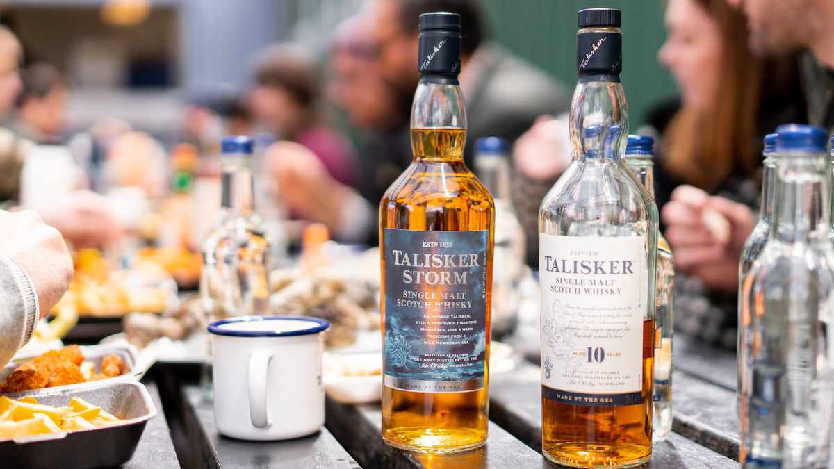 Talisker