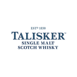Talisker Corporate Logo