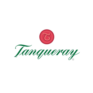 Tanqueray Gin Corporate Logo