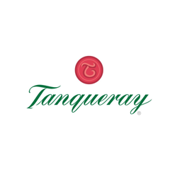 Tanqueray Gin Corporate Logo