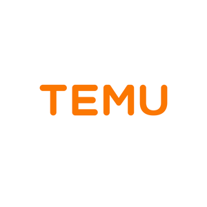 Temu Corporate Logo
