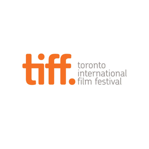 Toronto International Film Festival Corporate Logo
