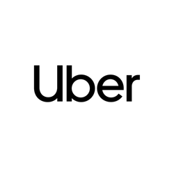 Uber Corporate Logo