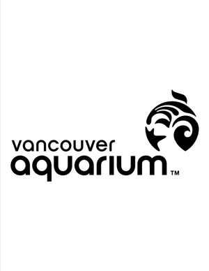 Vancouver Aquarium Corporate Logo