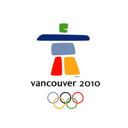 Canadian Olympic Committee Corporate Logo