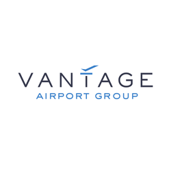Vantage Airport Group Corporate Logo