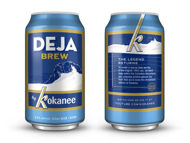 Kokanee